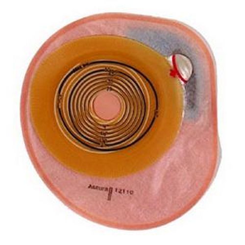 Assura® One-Piece Closed Mini Pouch