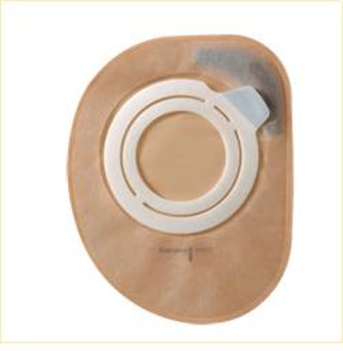 Coloplast Assura® AC Easiflex® Two-Piece Closed Pouch