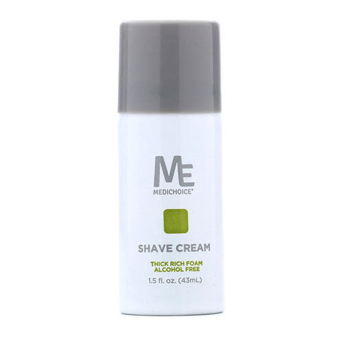 ME MediChoice Shaving Cream (PC2515) 4 Pack     FREE SHIPPING!