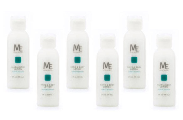 ME  MediChoice Hand & Body Lotion