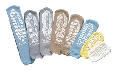 MediChoice Slipper Socks Single Tread