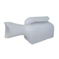 Plastic Female Urinal 35 oz