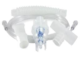 Latex-Free Nebulizer Kit