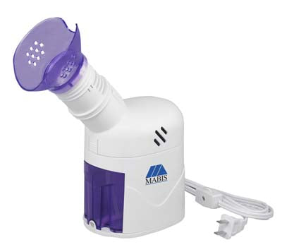 Steam Inhaler