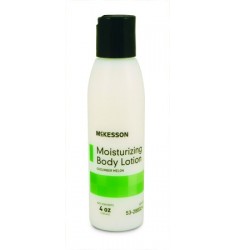 Cucumber Melon Moisturizer Lotion