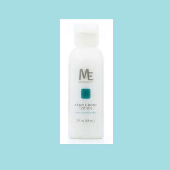 MediChoice Hand & Body Lotion 4 oz (PC4035)