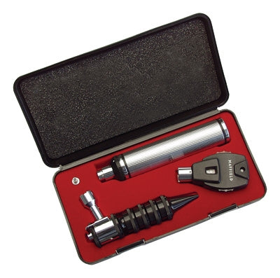 Ophthalmoscope - Otoscope Diagnostic Set