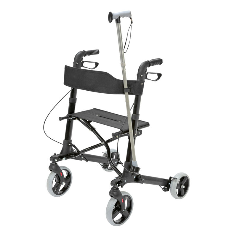 Gateway Euro-Style Rollator by Healthsmart