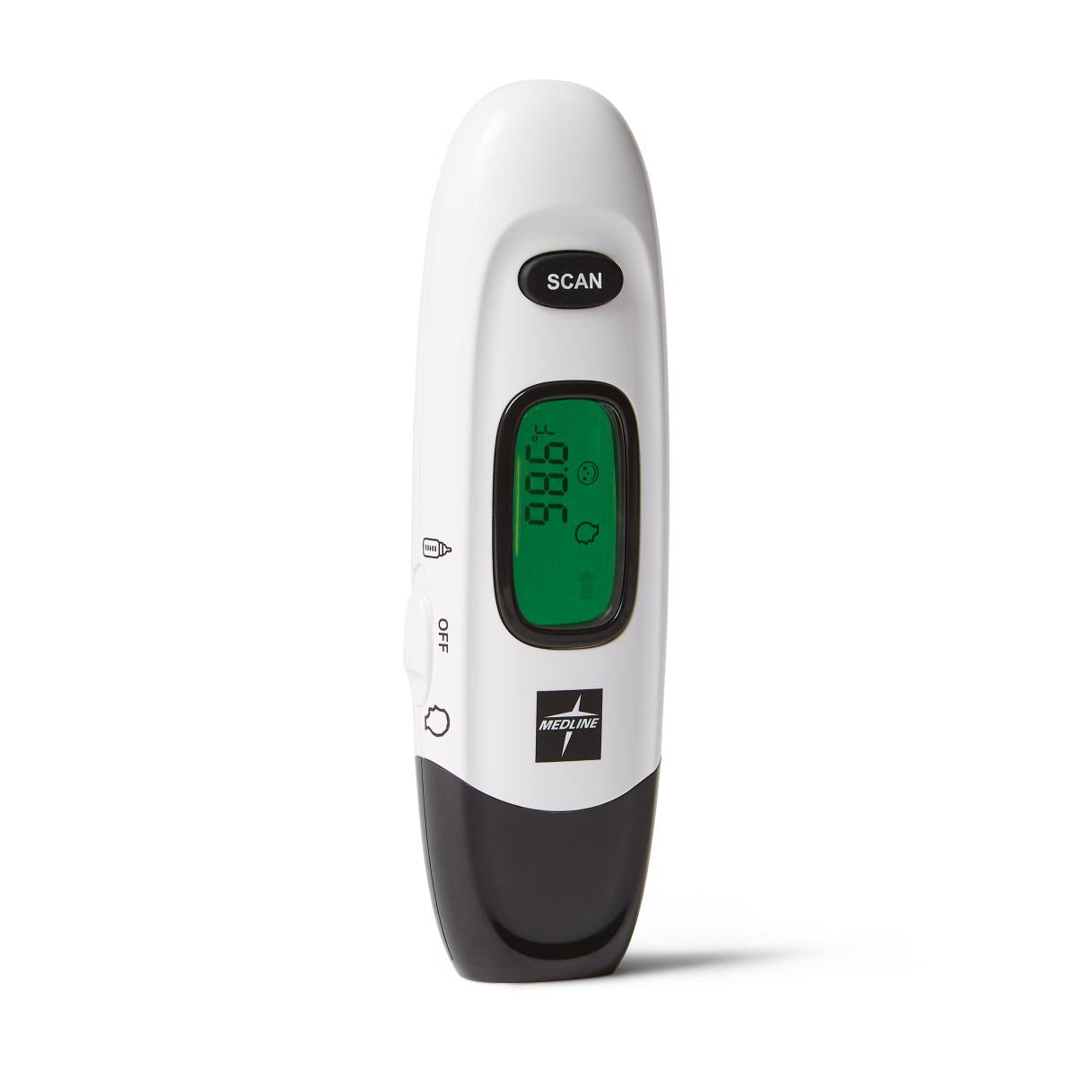 Talking Infrared Personal Thermometer
