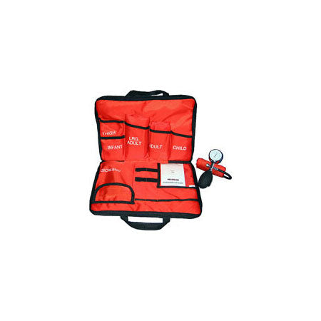 Medic 5 Blood Pressure Kit Orange