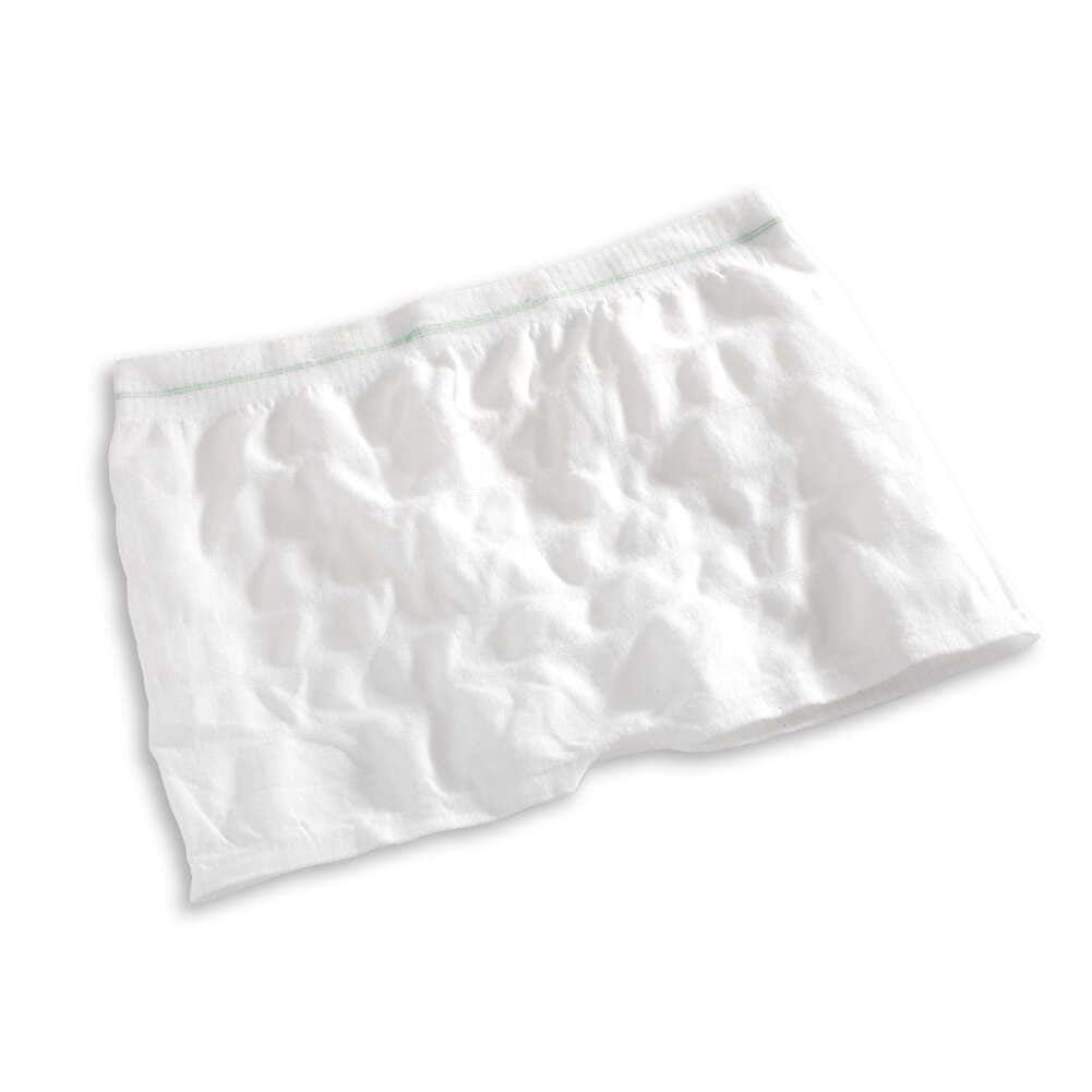 Fashion Disposable Maternity Underwear Knit Pants Women