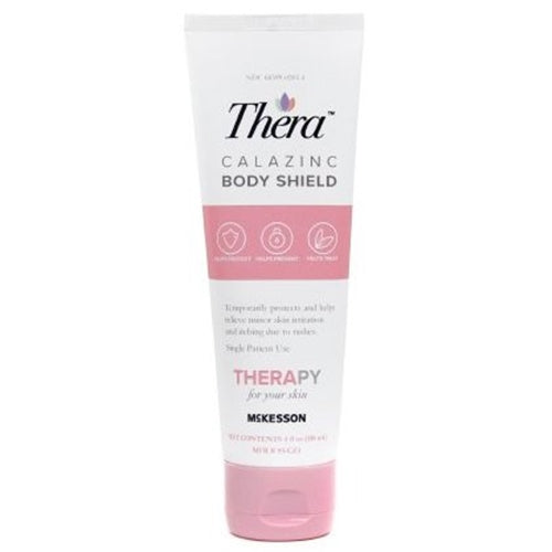 Thera® Calazinc Body Shield 4 oz. Cream 2-PACK