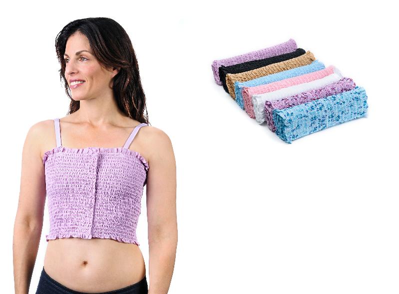 Breast Binders