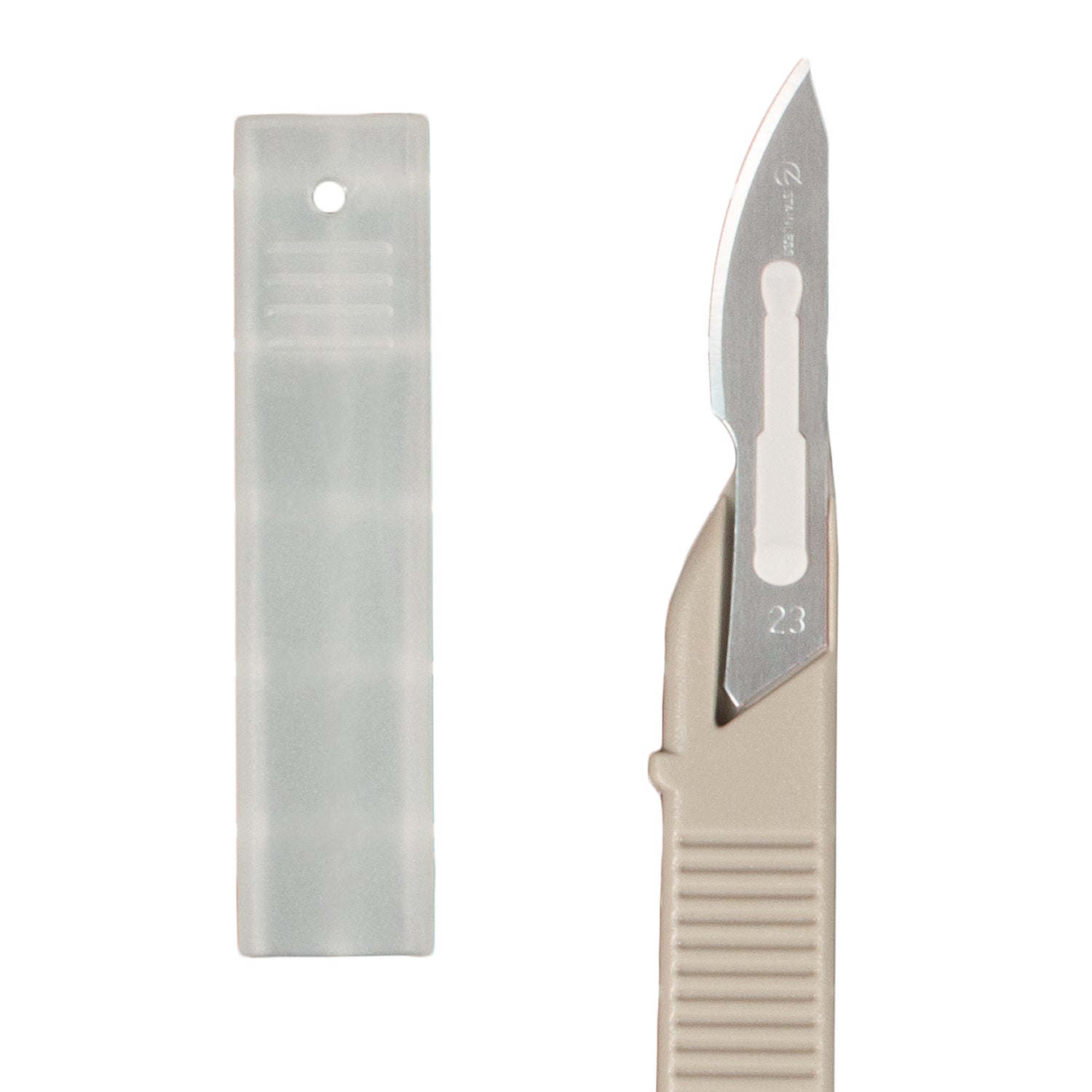 Medicut™ Autoclavable Disposable Sterile Scalpel