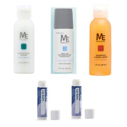 ME MediChoice Care Pack for Women