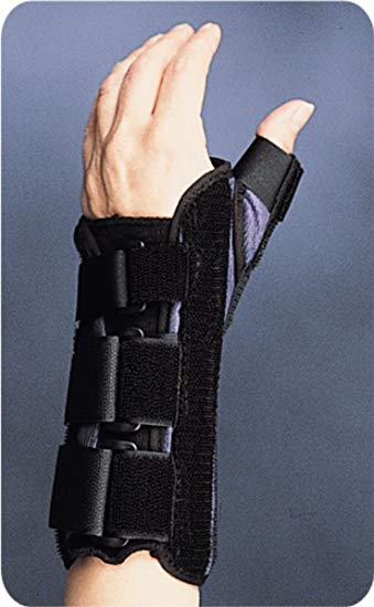 Wrist Brace with Thumb Spica