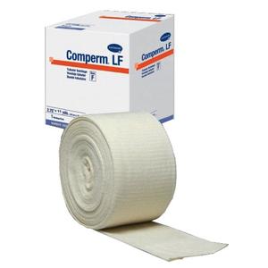 Comperm® 3.5 Inch X 11 Yards Size E Tubular Bandage