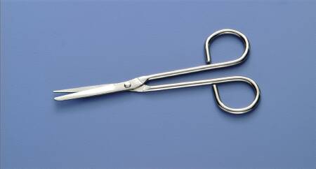 Sterile Utility Scissors