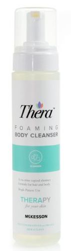 Thera® Foaming Body Cleanser
