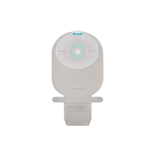 SenSura® Mio 1-Piece Drainable Pouch, Pre Cut - Opaque