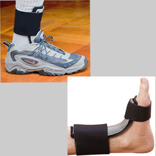 Dorsi - Lite Foot Splint