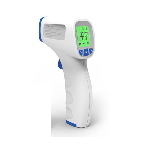 Jumper Non-Contact Infrared Thermometer