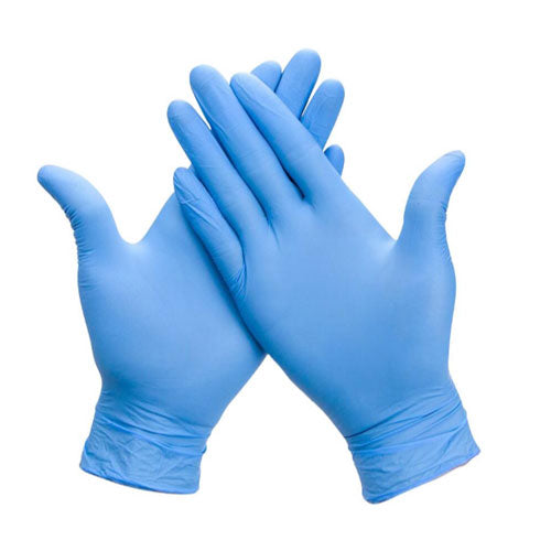 Nitrile Exam Gloves