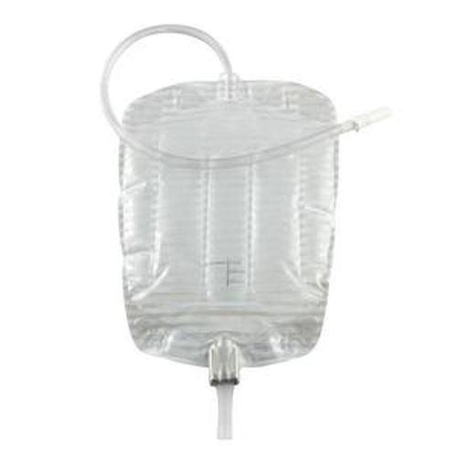Contoured Urine Leg Bags