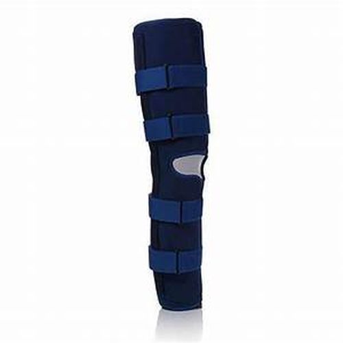 Actimove Genu Clips Pediatric Knee Immobilizer