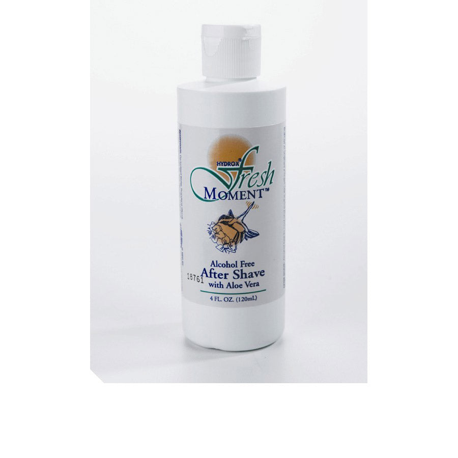 Aftershave 4Oz