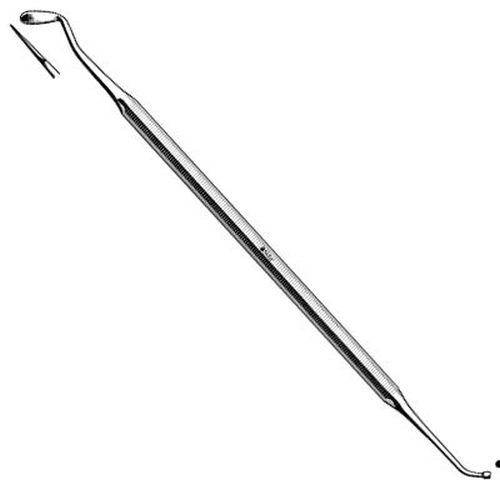 Woodson Instrument Double End #2 - 49-0960