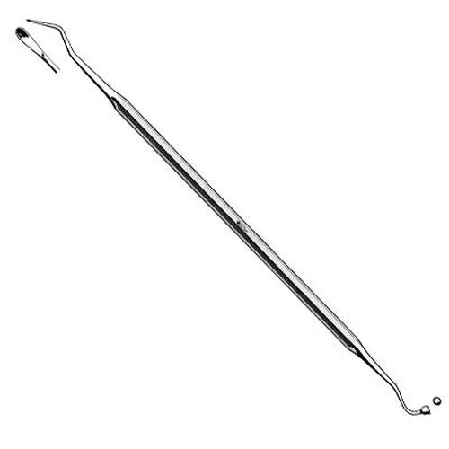 Woodson Instrument Double End #3 - 49-0965