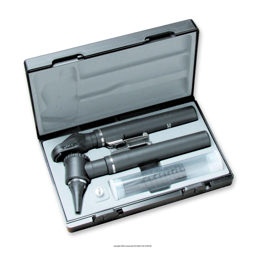 Pocket Otoscope - Ophthalmoscope Set