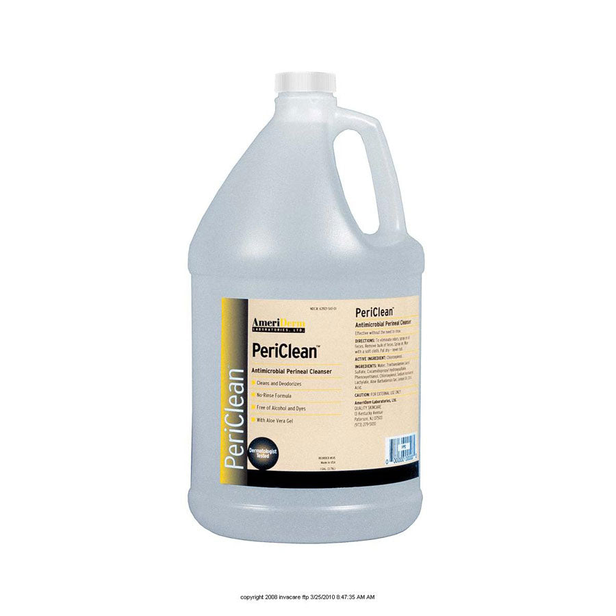 Periclean Cleanser