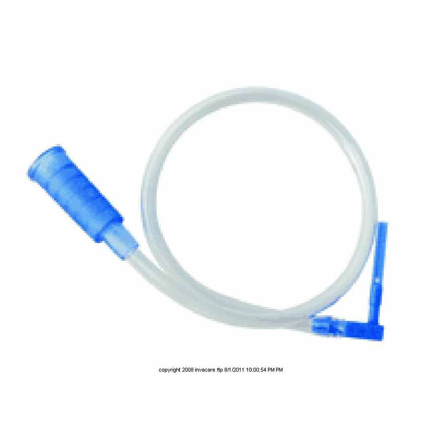 Decompression Tubes for Bard® Equivalent Devices