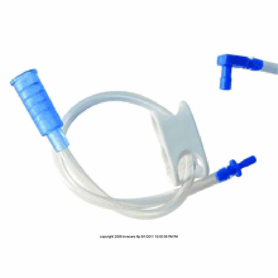 Gastrostomy Feeding Sets for Bard® Equivalent Devices