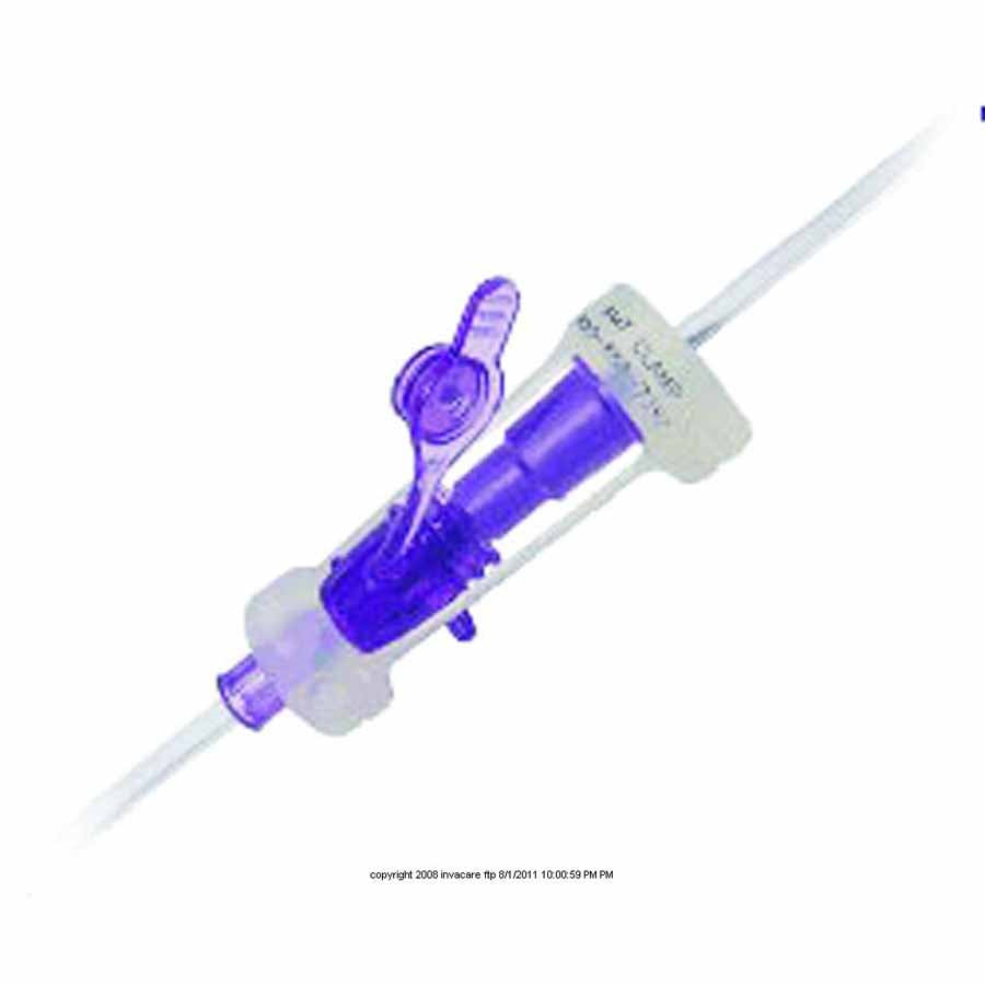 Feeding Tube AMT Clamp™ Device