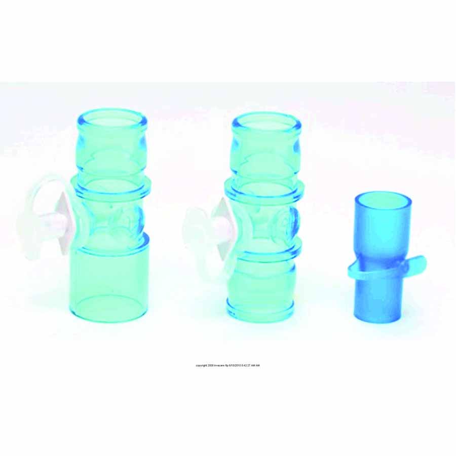 Metered Dose Inhaler Delivery Systems