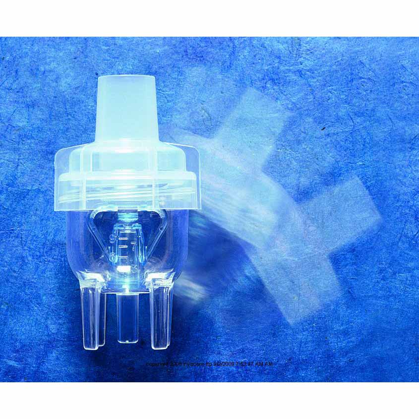 AirLife® Misty Max 10™ Medication Nebulizers
