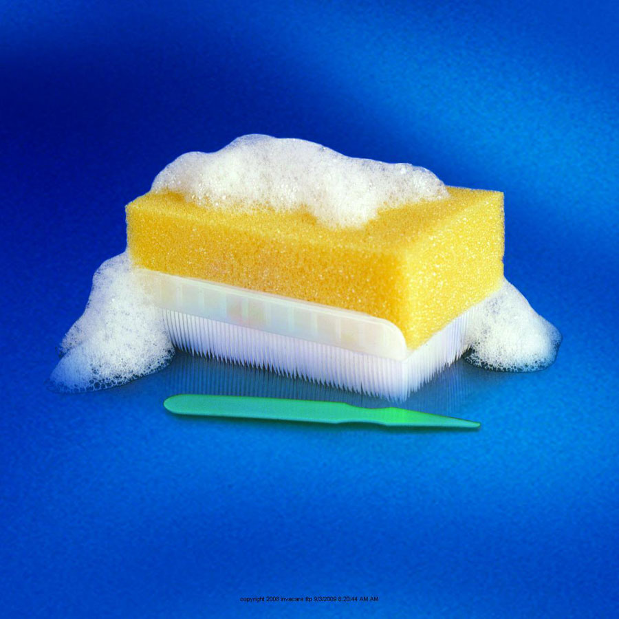 Surgical Scrub Brush