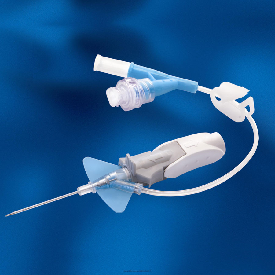 BD Nexiva™ Closed IV Catheter System