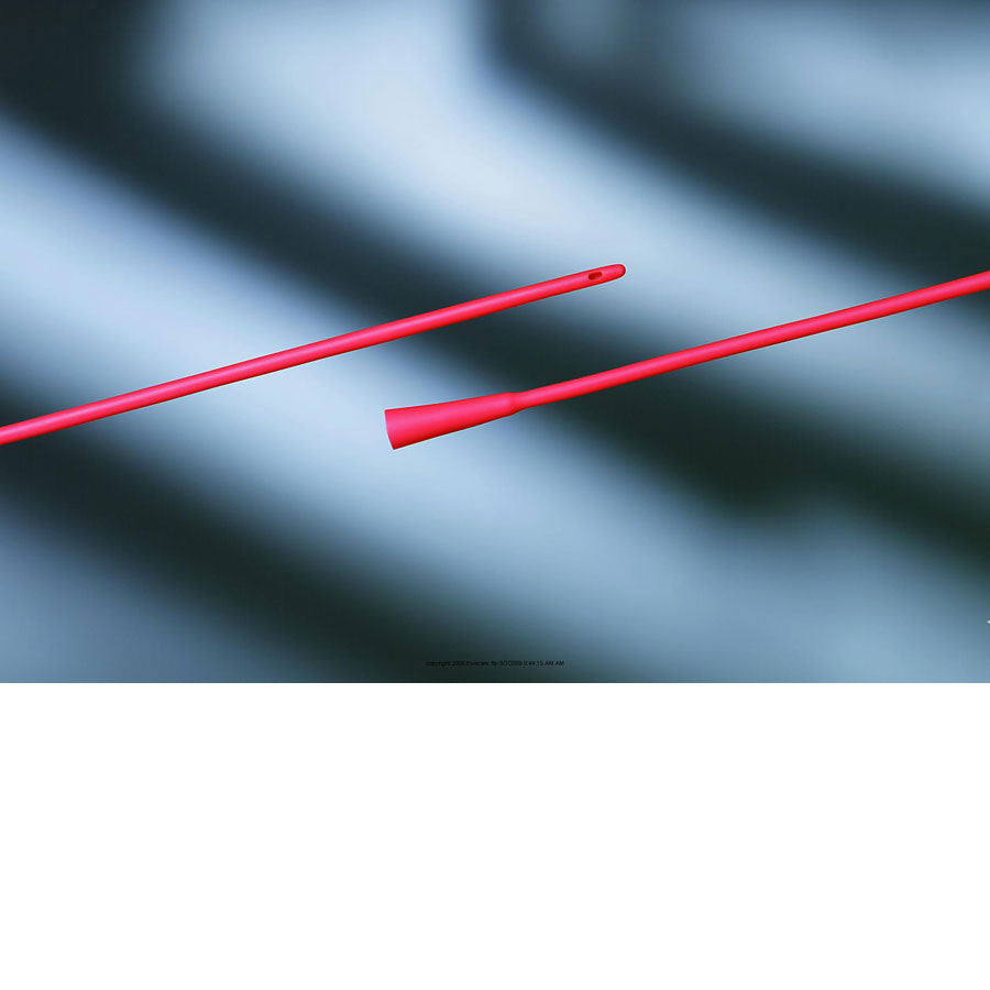 Bardex® Latex Urethral Catheter