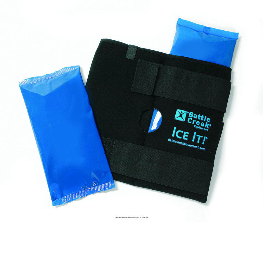 Ice It!® ColdCOMFORT™ Therapy Systems