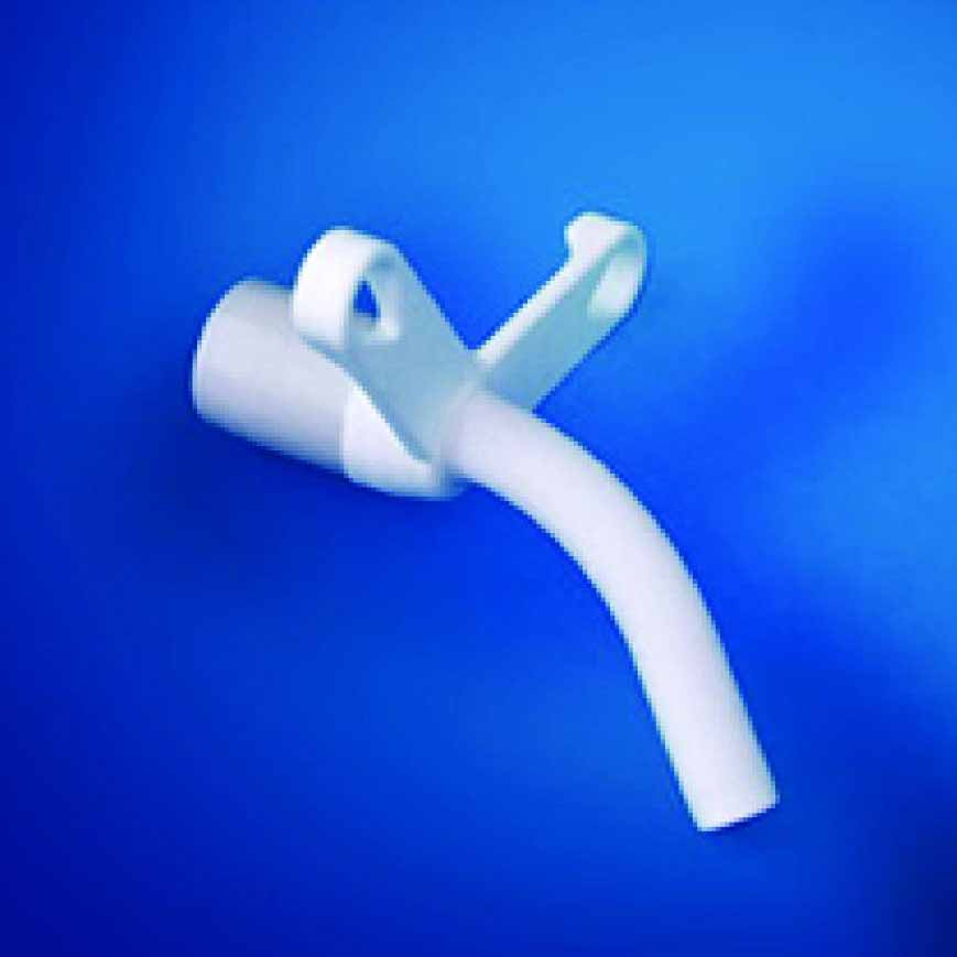 Bivona® Uncuffed Pediatric Tracheostomy Tubes