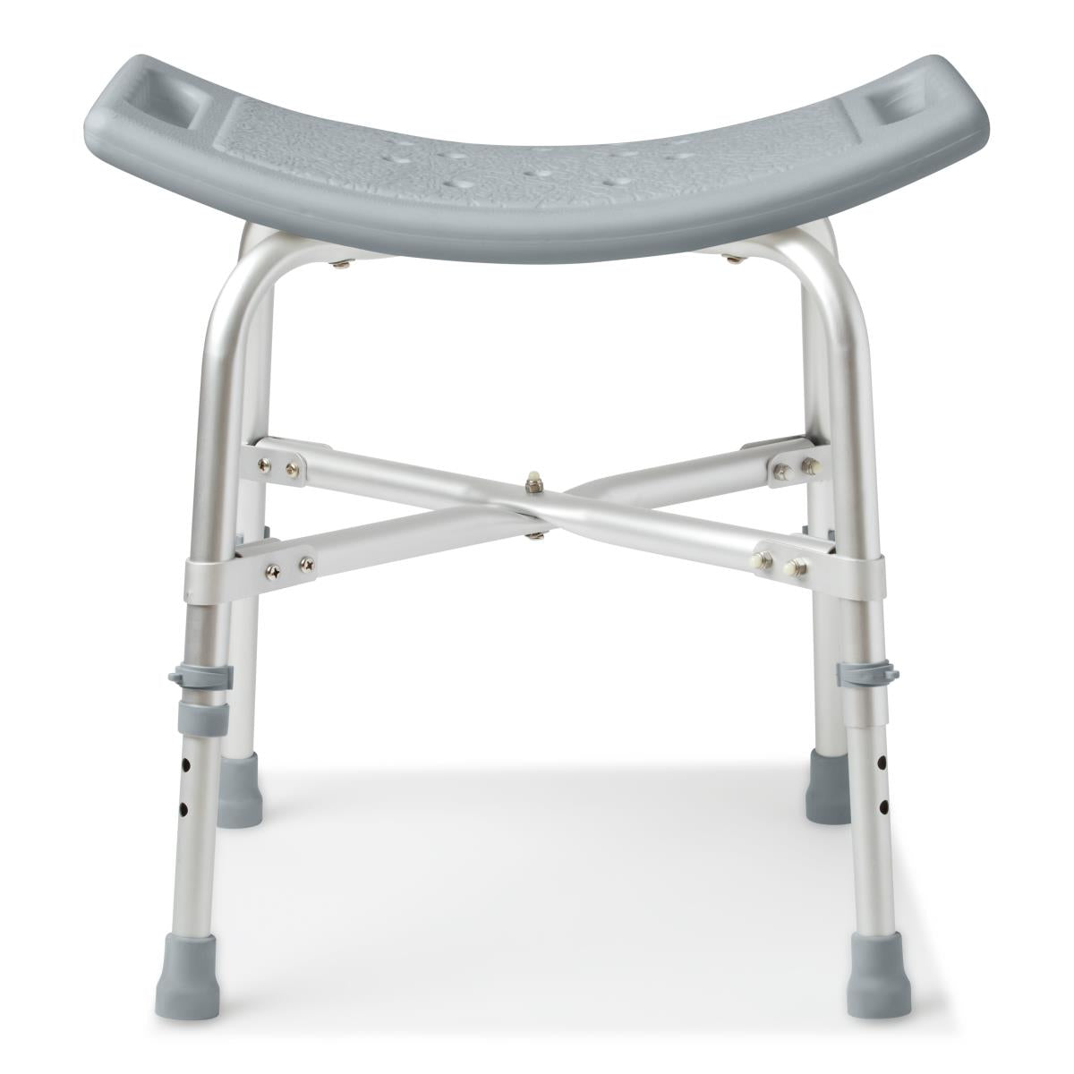 Medline Bariatric Bath Bench without Back (G2-202BX1)
