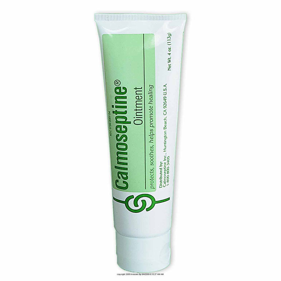 Calmoseptine® Ointment
