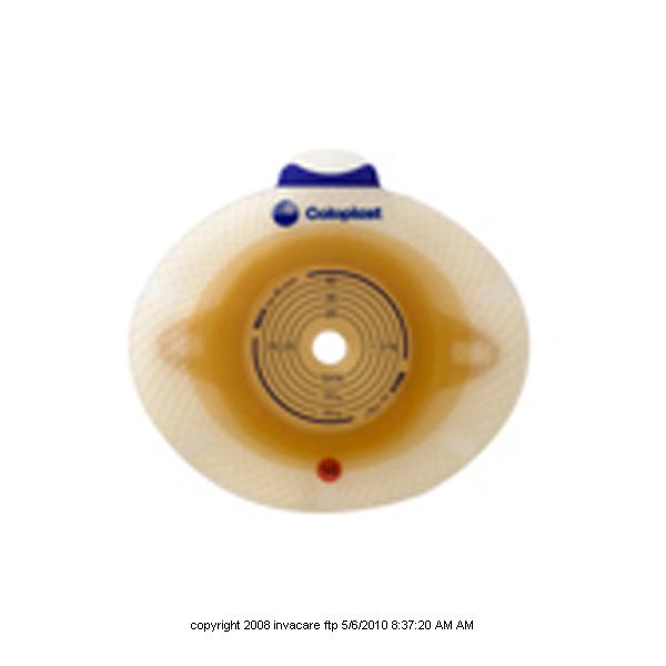 SenSura® Click Cut-to-Fit Barriers