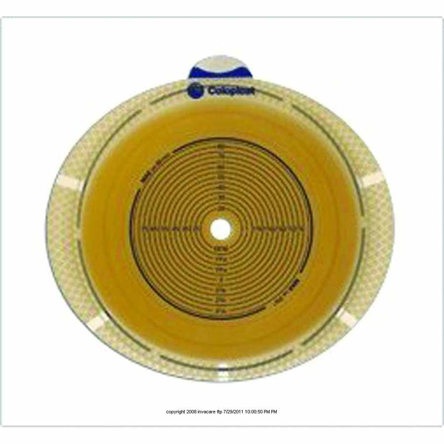 SenSura® Flex Non-Convex Standard Wear Barrier