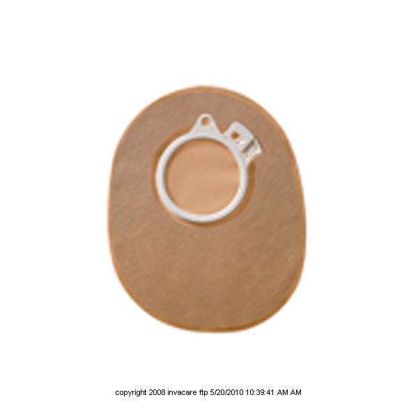 SenSura® Click Closed Pouch, Midi