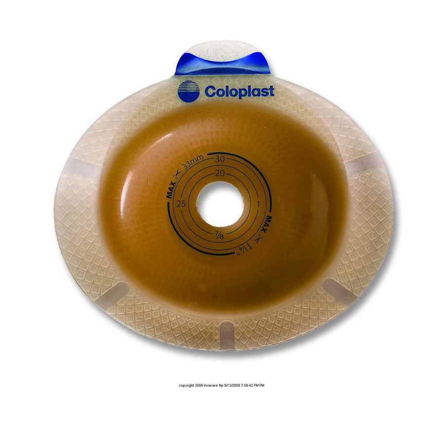 SenSura® Click Two-Piece Barriers